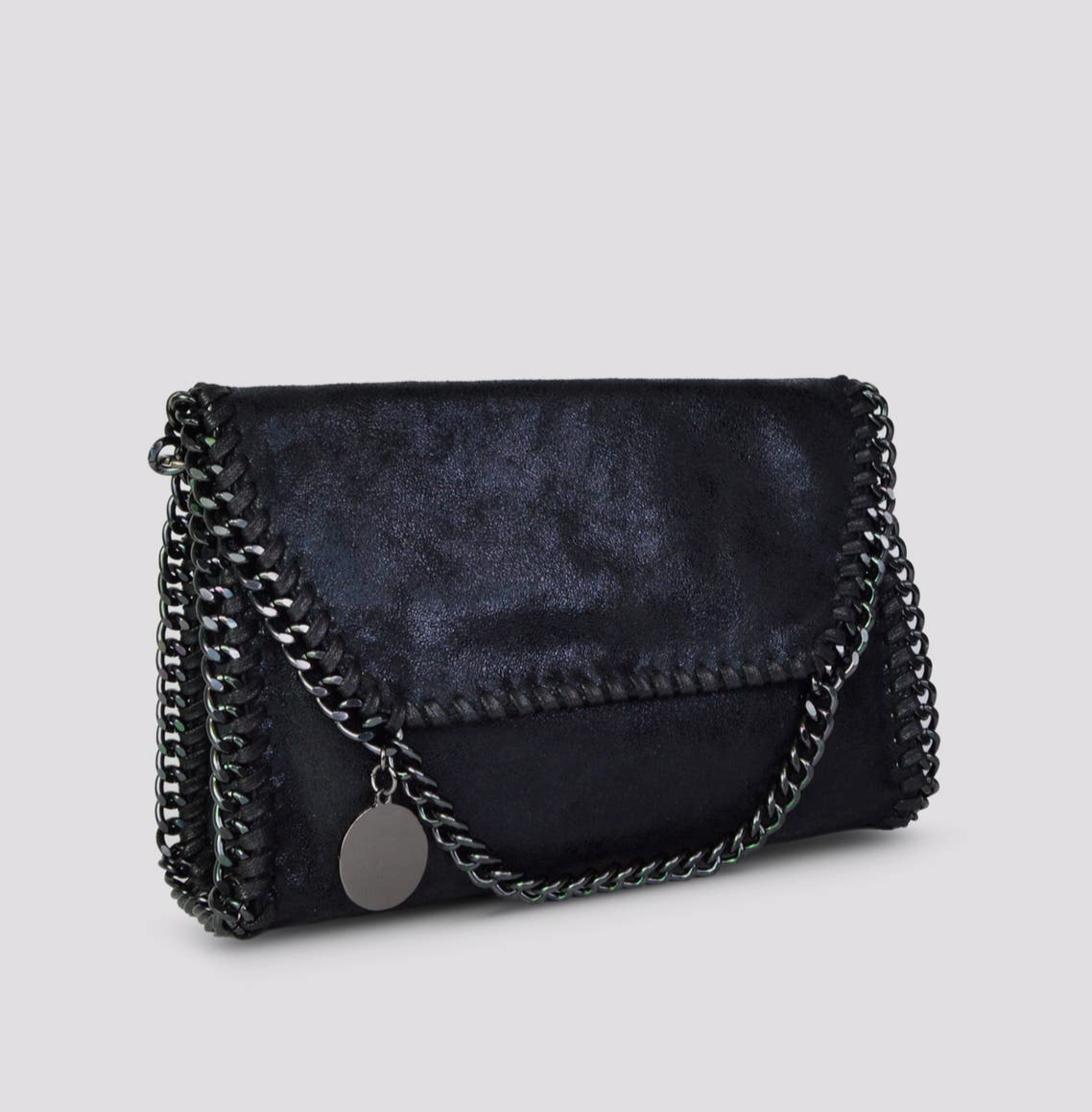 Mersi Me Convertible Crossbody Clutch