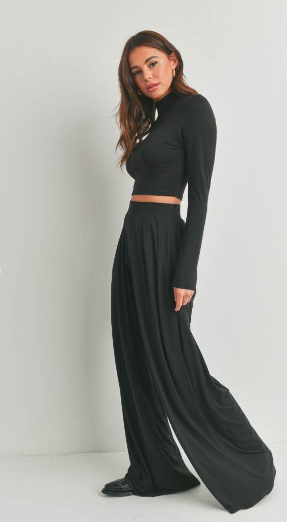 Endless Long Sleeve Lounge Set