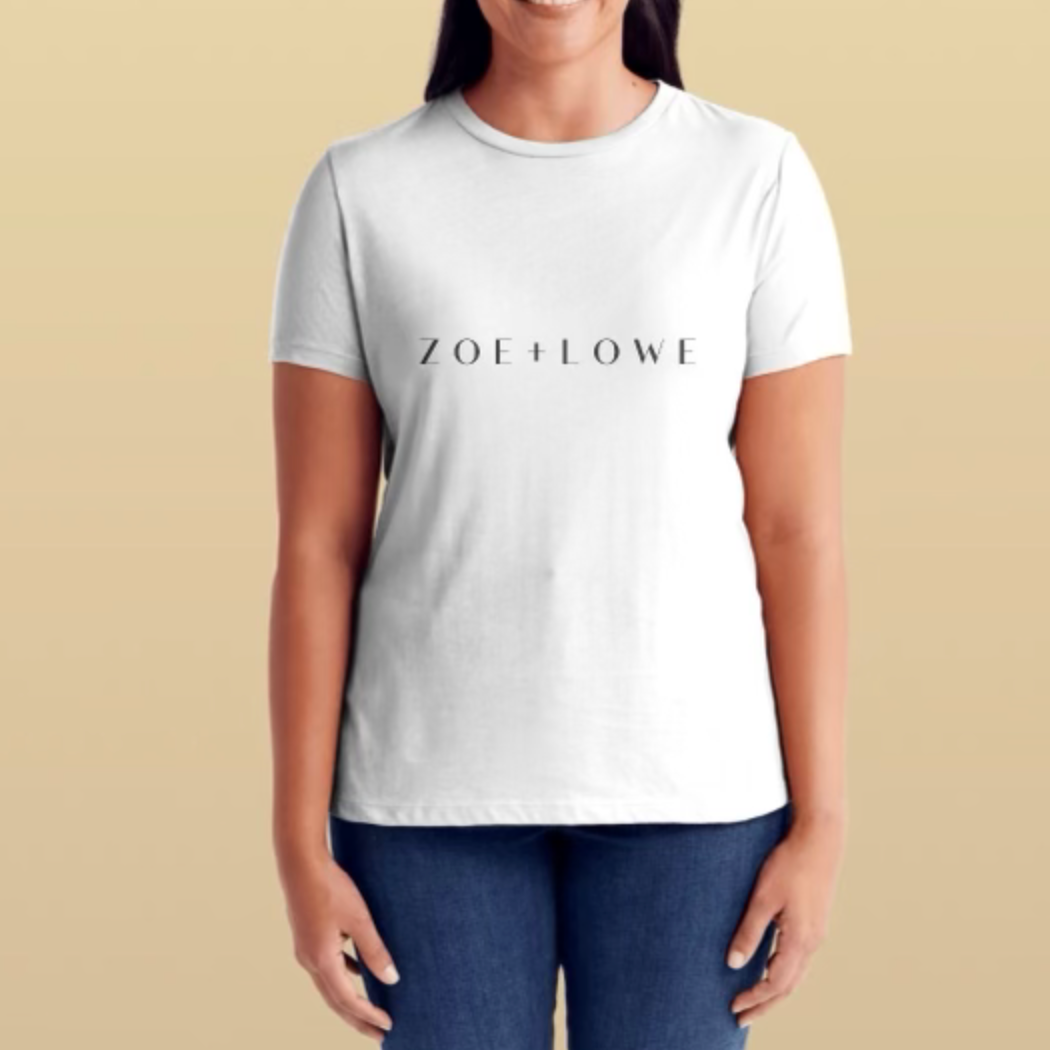 Zoe + Lowe T-Shirt